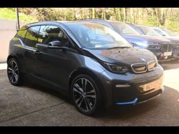 Used BMW i3 2021 for sale - 74270659: Photo