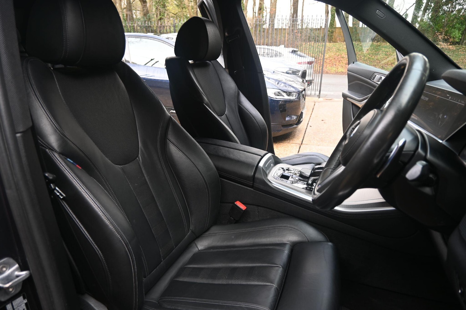 Used BMW X5 2019 for sale - 77425691: Photo 11