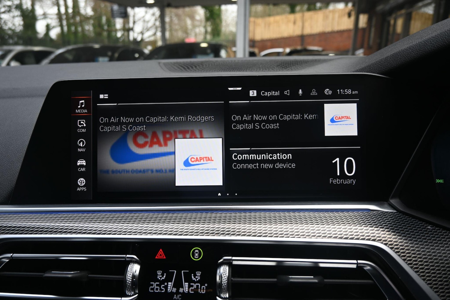 Used BMW X5 2019 for sale - 77425691: Photo 12