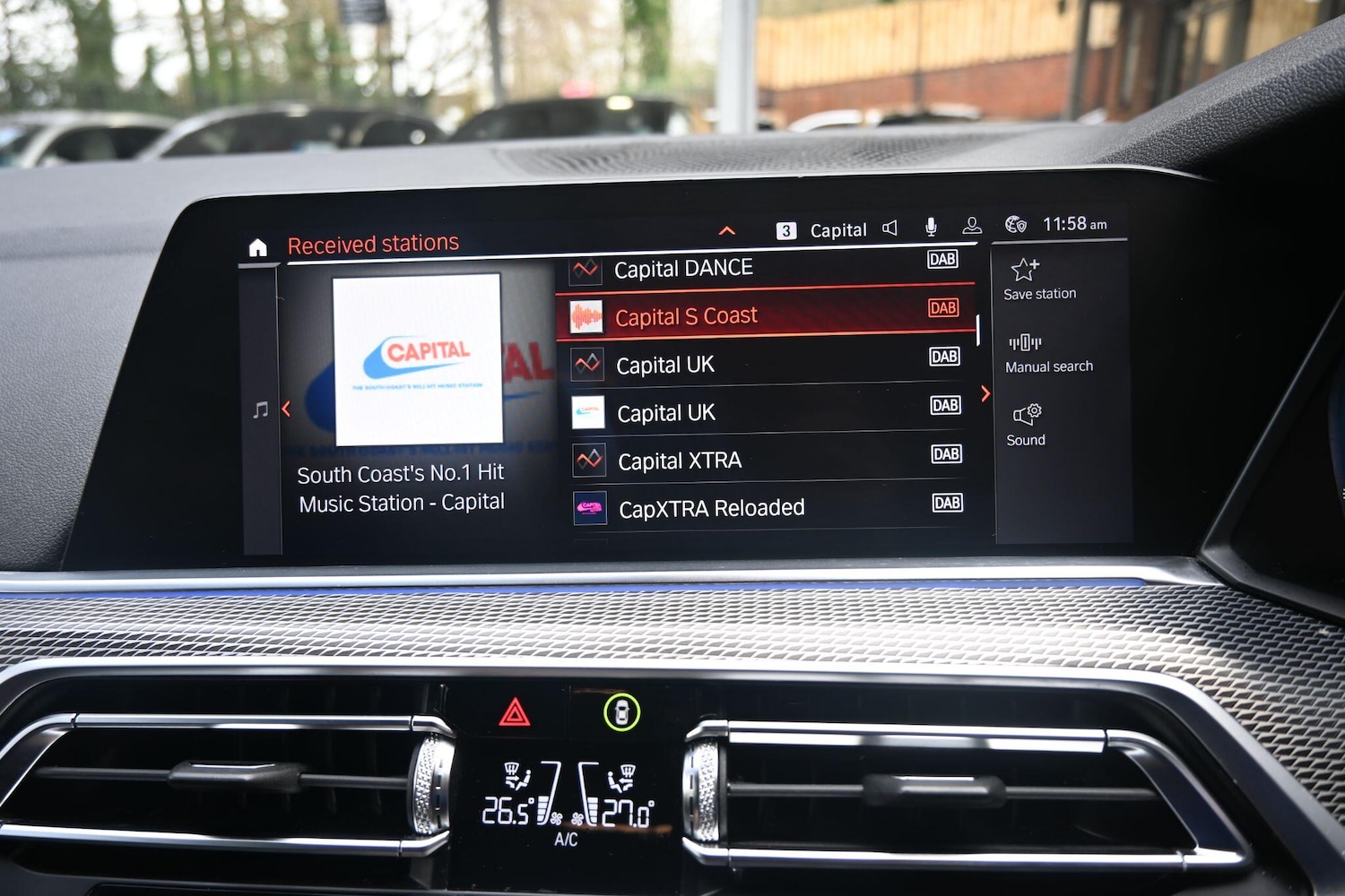 Used BMW X5 2019 for sale - 77425691: Photo 13