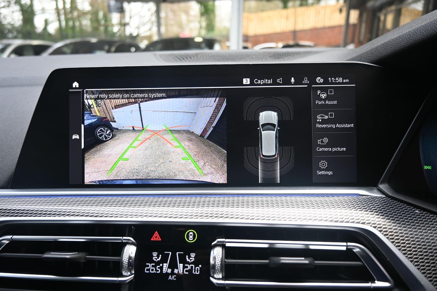 Used BMW X5 2019 for sale - 77425691: Photo 14