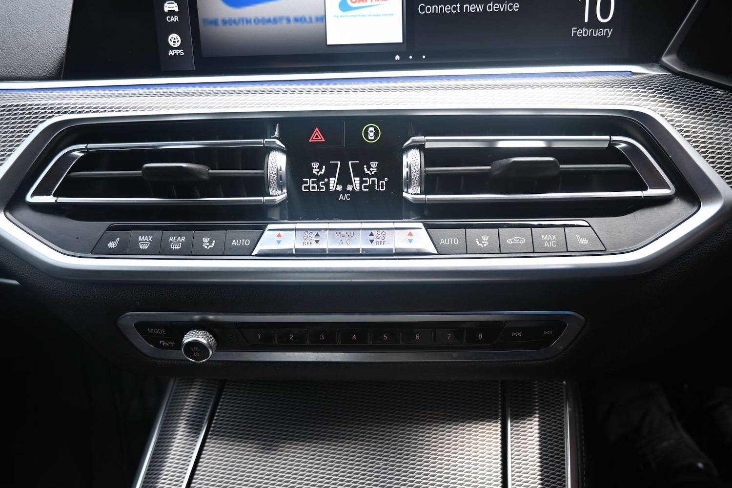 Used BMW X5 2019 for sale - 77425691: Photo 16