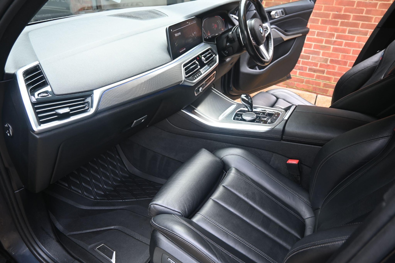 Used BMW X5 2019 for sale - 77425691: Photo 17