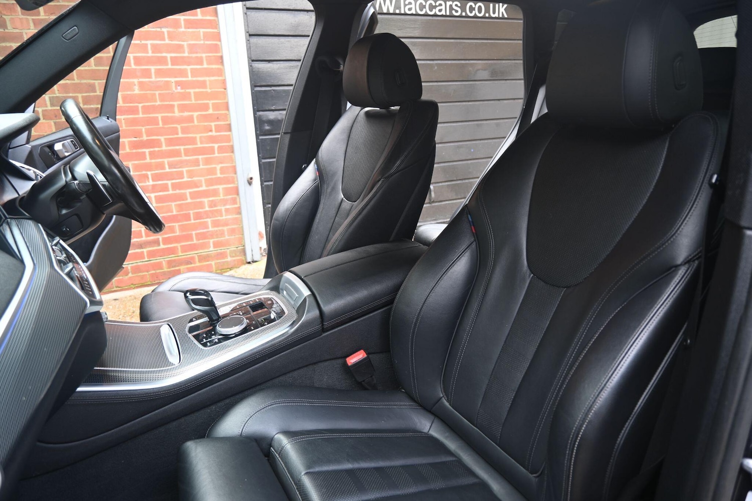 Used BMW X5 2019 for sale - 77425691: Photo 18