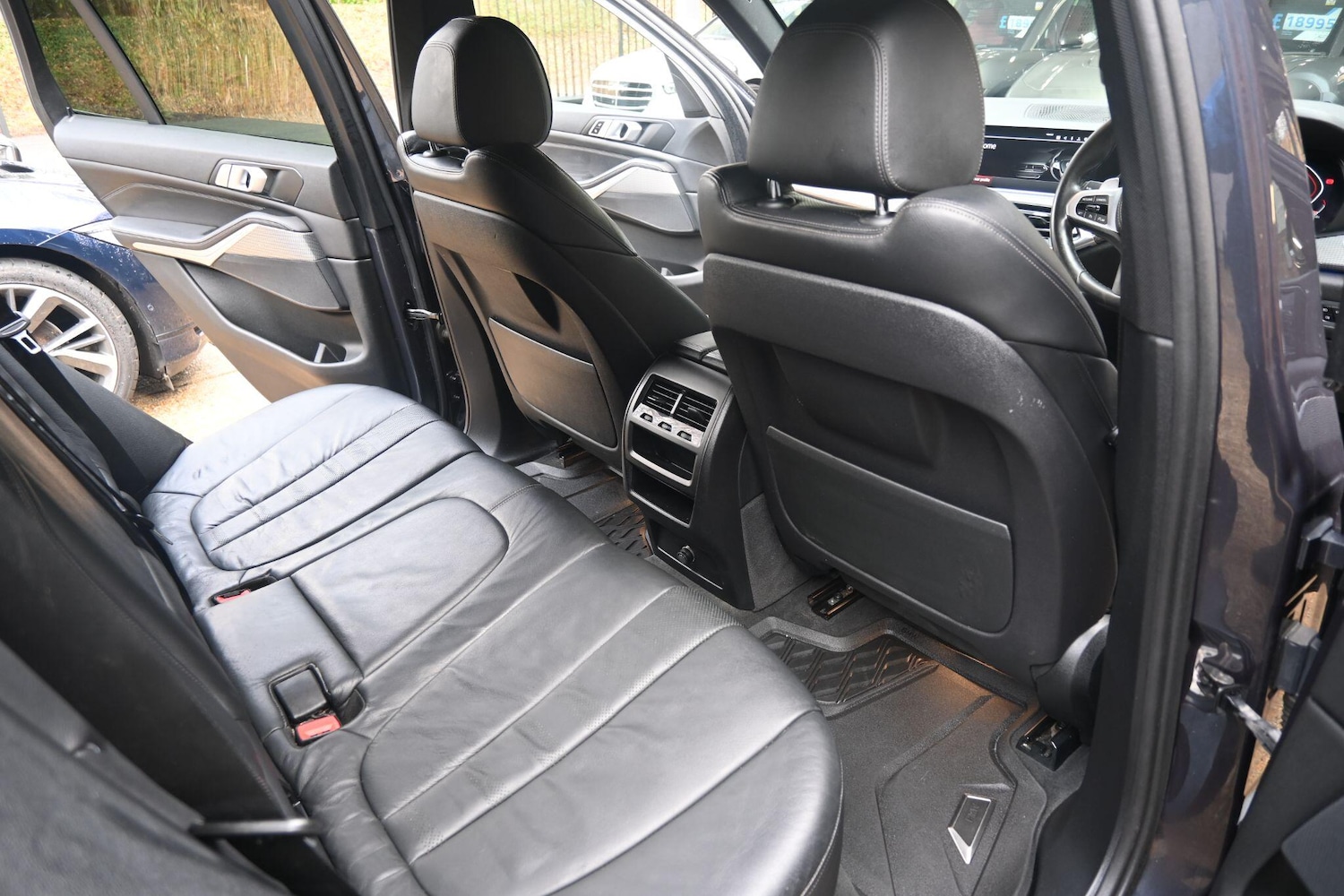 Used BMW X5 2019 for sale - 77425691: Photo 19