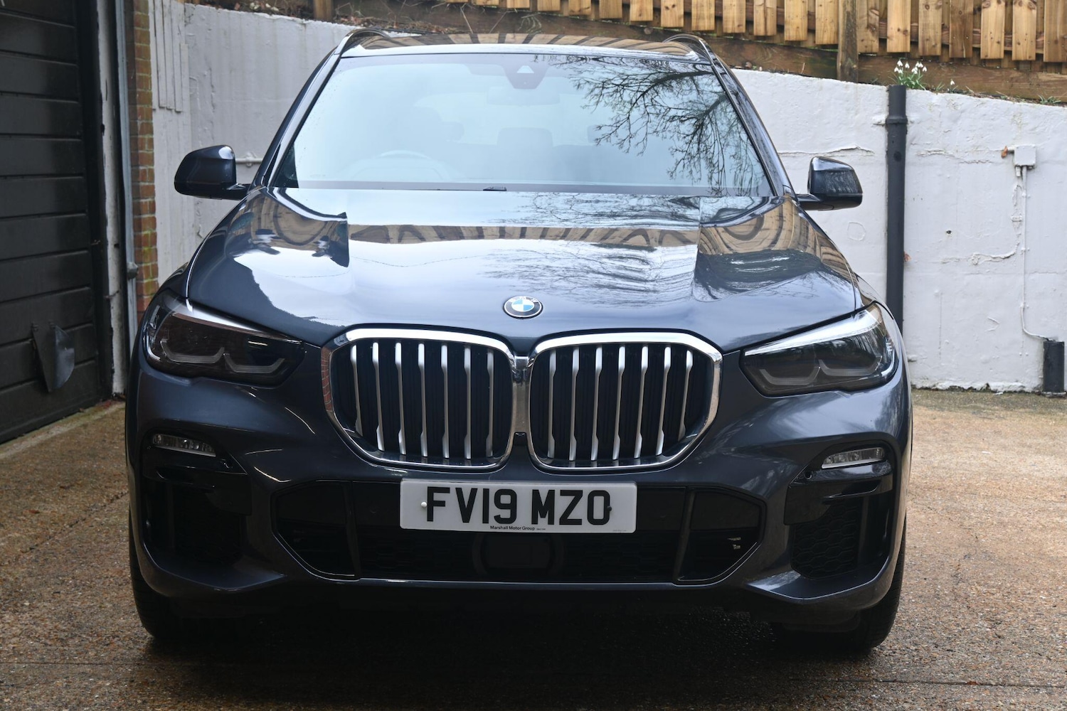 Used BMW X5 2019 for sale - 77425691: Photo 2