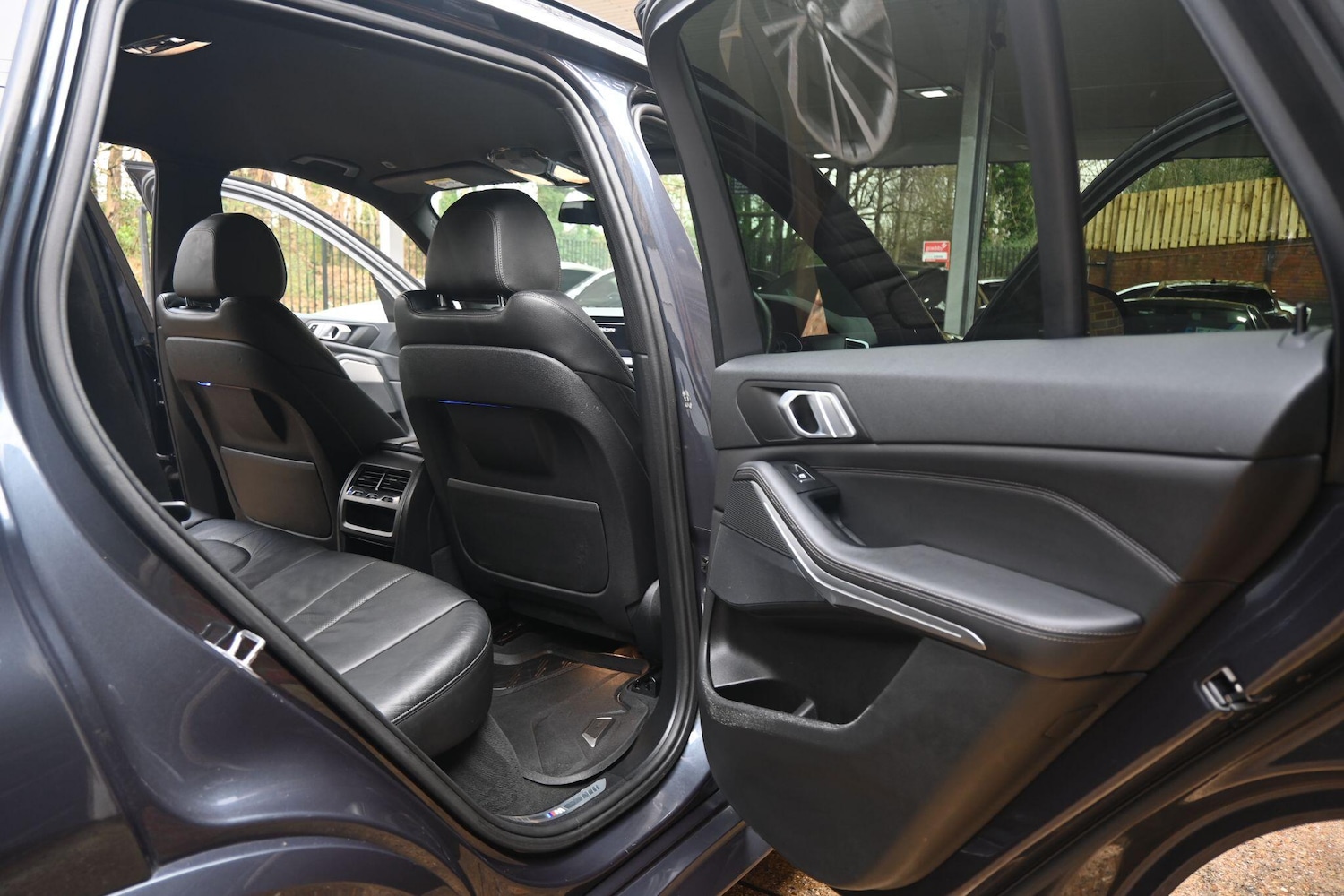 Used BMW X5 2019 for sale - 77425691: Photo 20