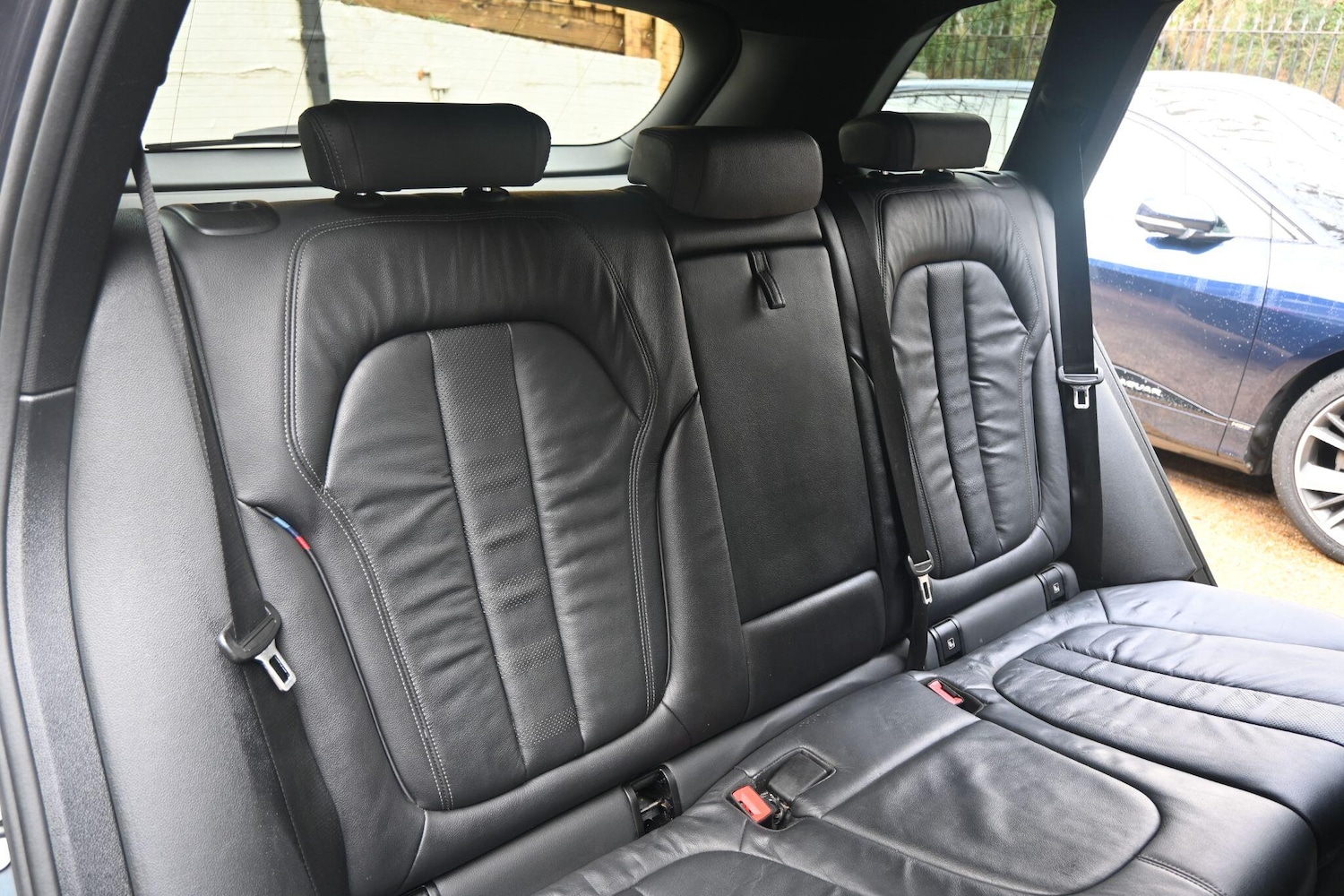 Used BMW X5 2019 for sale - 77425691: Photo 21