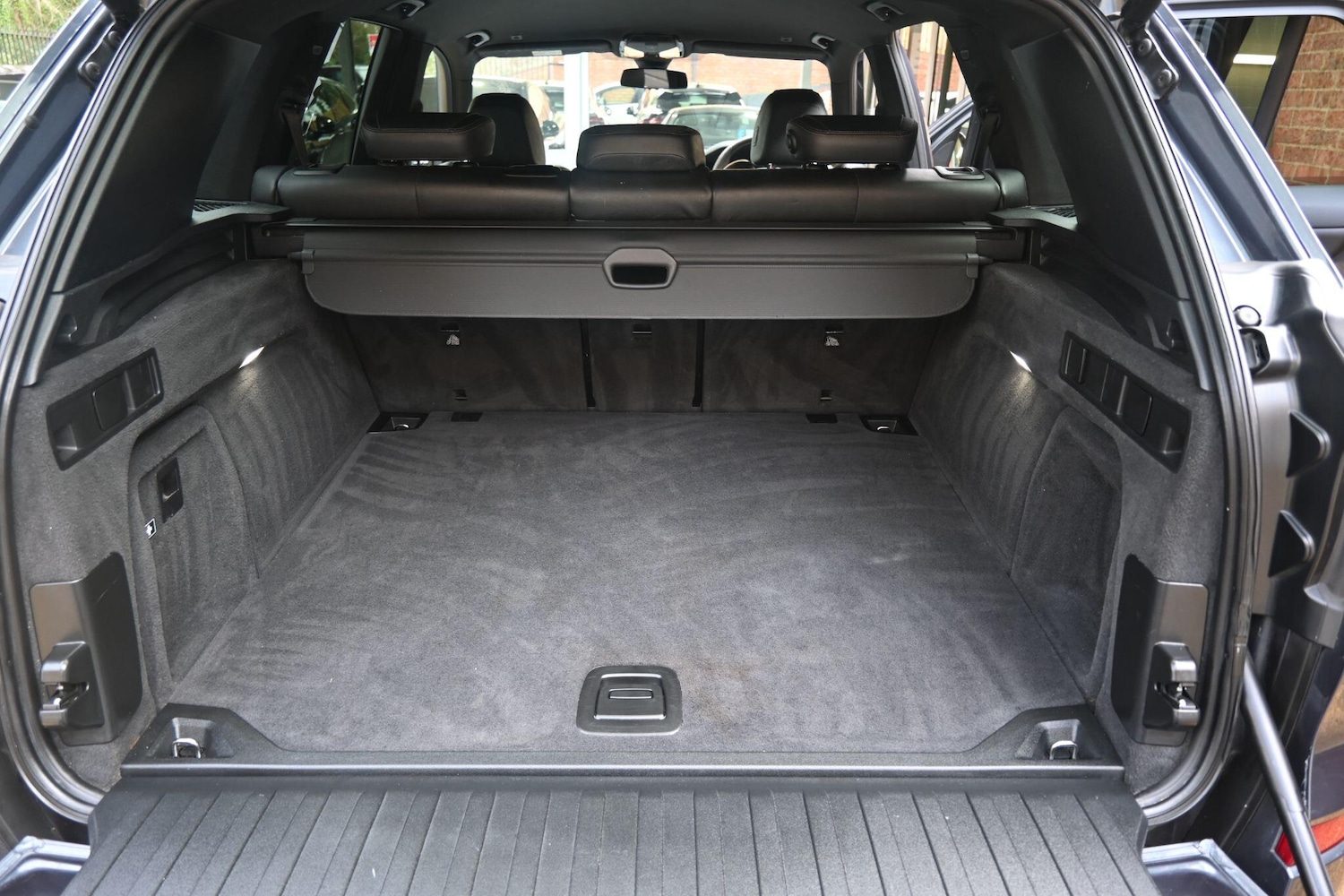 Used BMW X5 2019 for sale - 77425691: Photo 25