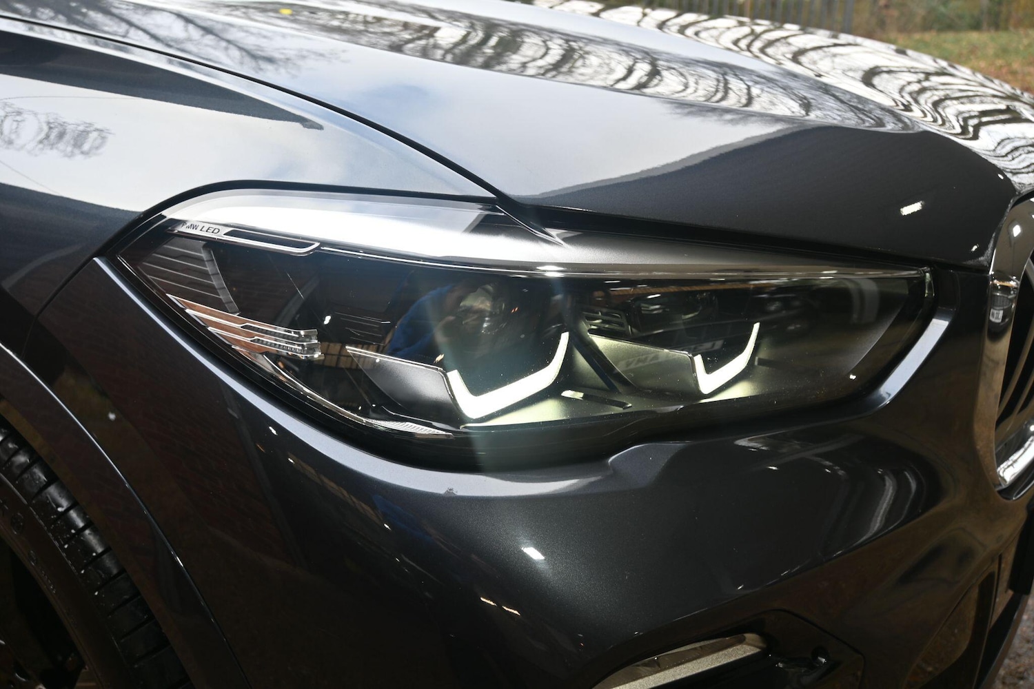 Used BMW X5 2019 for sale - 77425691: Photo 26