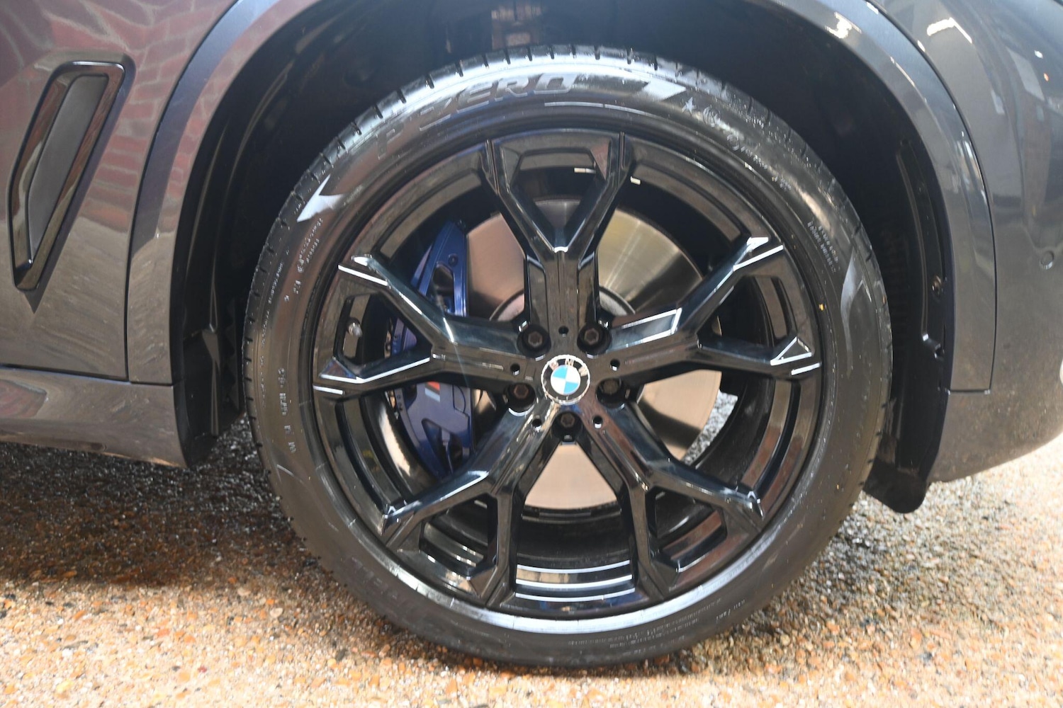 Used BMW X5 2019 for sale - 77425691: Photo 27