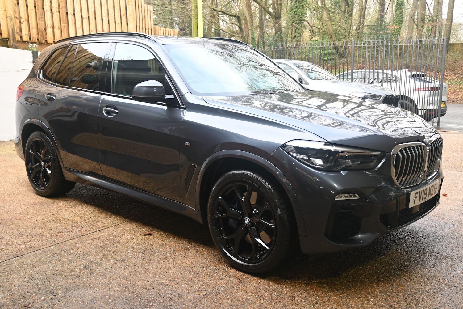 Used BMW X5 2019 for sale - 77425691: Photo 4