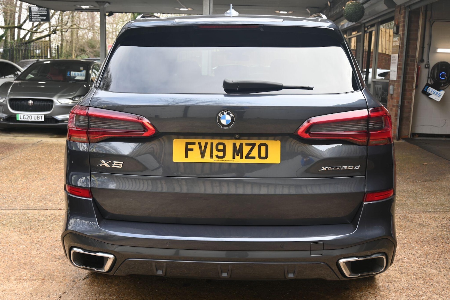 Used BMW X5 2019 for sale - 77425691: Photo 6