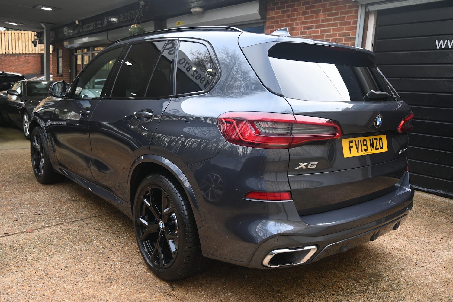 Used BMW X5 2019 for sale - 77425691: Photo 7