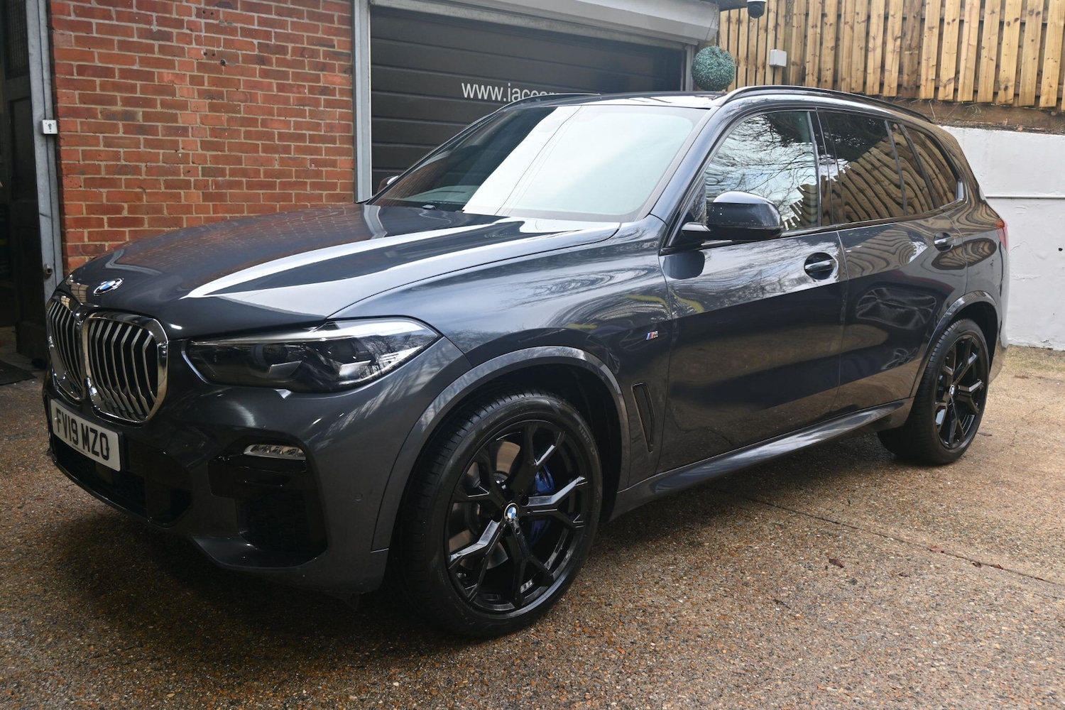 Used BMW X5 2019 for sale - 77425691: Photo 8