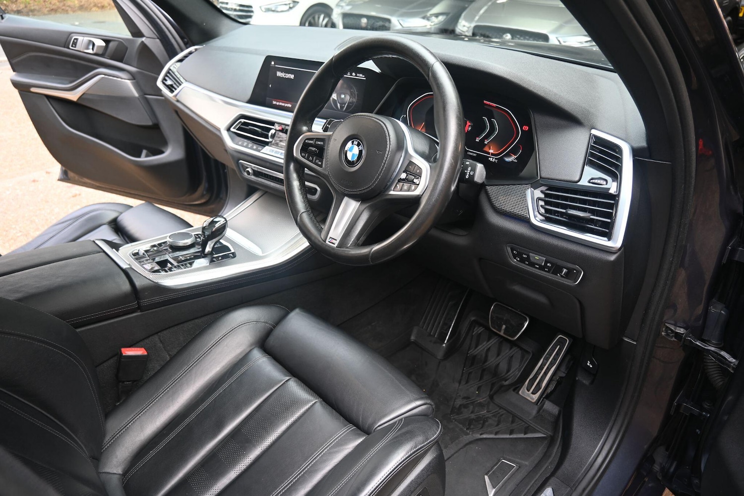 Used BMW X5 2019 for sale - 77425691: Photo 9