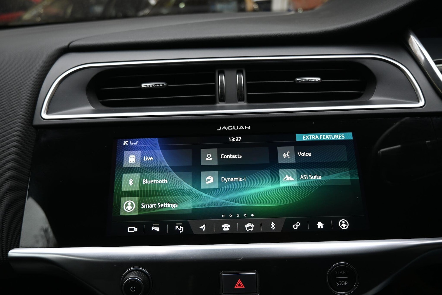 Used Jaguar I-Pace 2020 for sale - 77376848: Photo 12