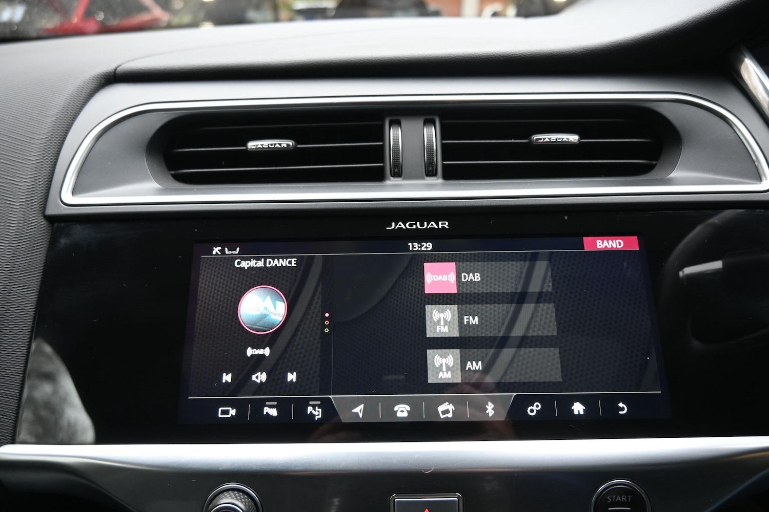 Used Jaguar I-Pace 2020 for sale - 77376848: Photo 14