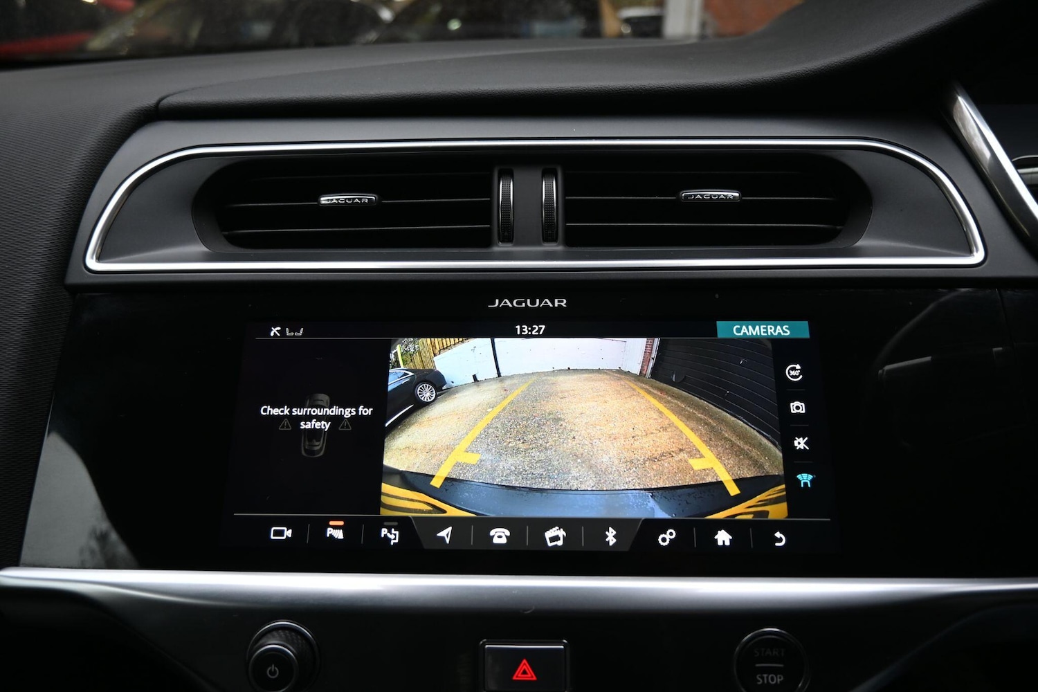 Used Jaguar I-Pace 2020 for sale - 77376848: Photo 16