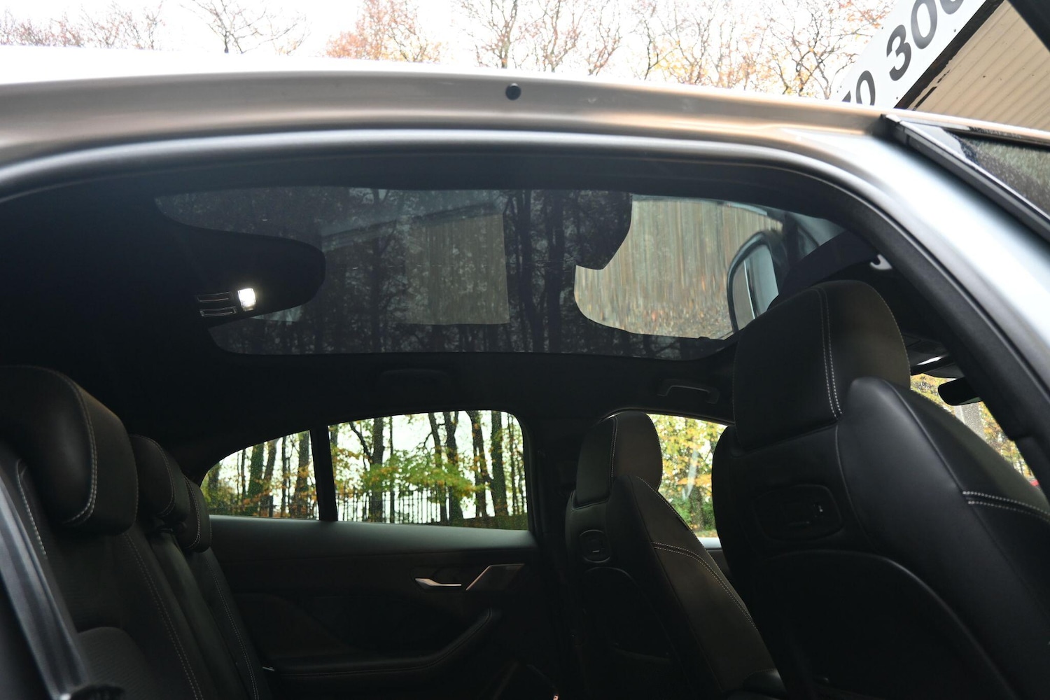 Used Jaguar I-Pace 2020 for sale - 77376848: Photo 22