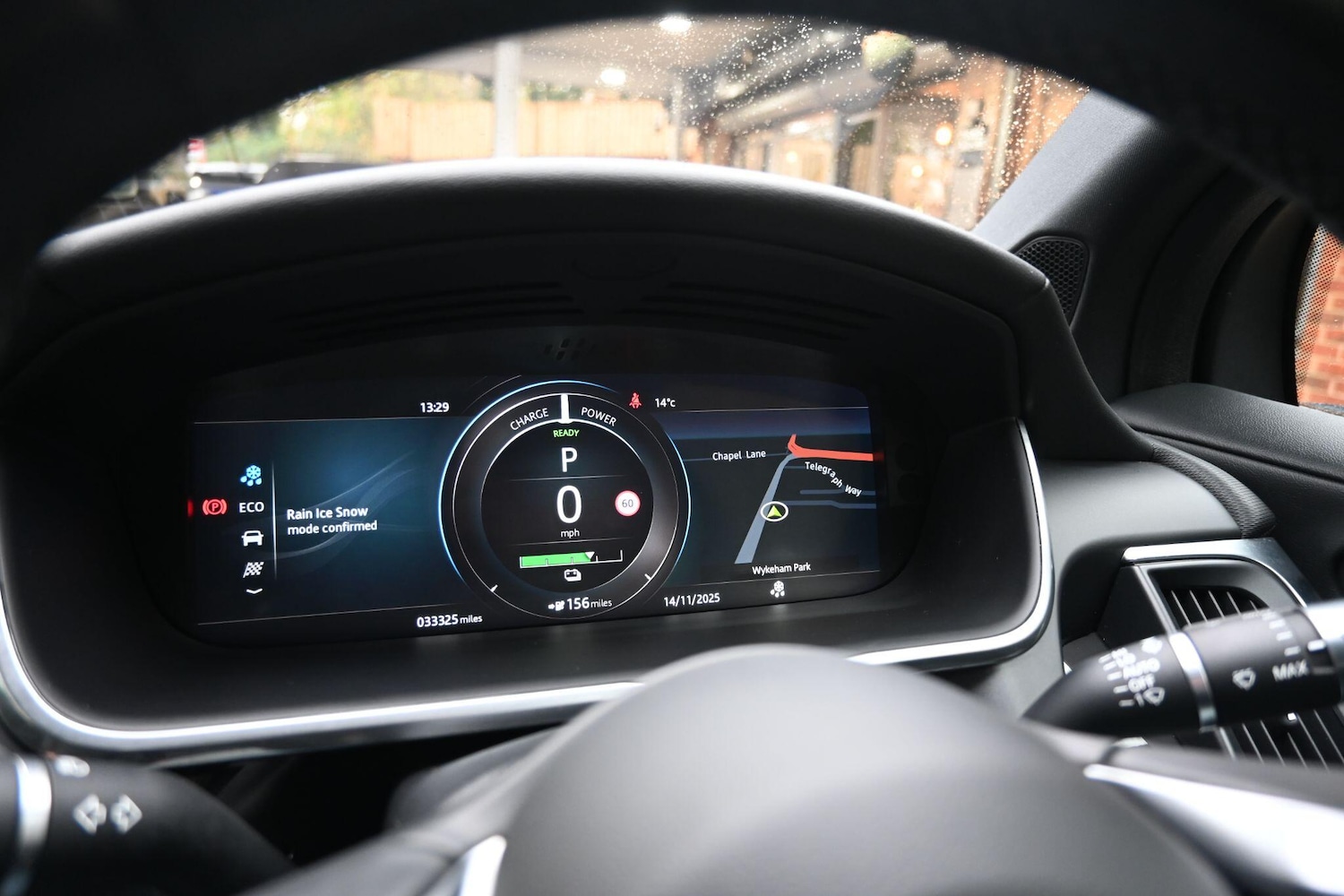 Used Jaguar I-Pace 2020 for sale - 77376848: Photo 32