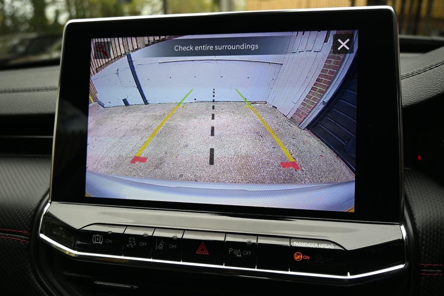 Used Jeep Compass 2022 for sale - 78185585: Photo 10