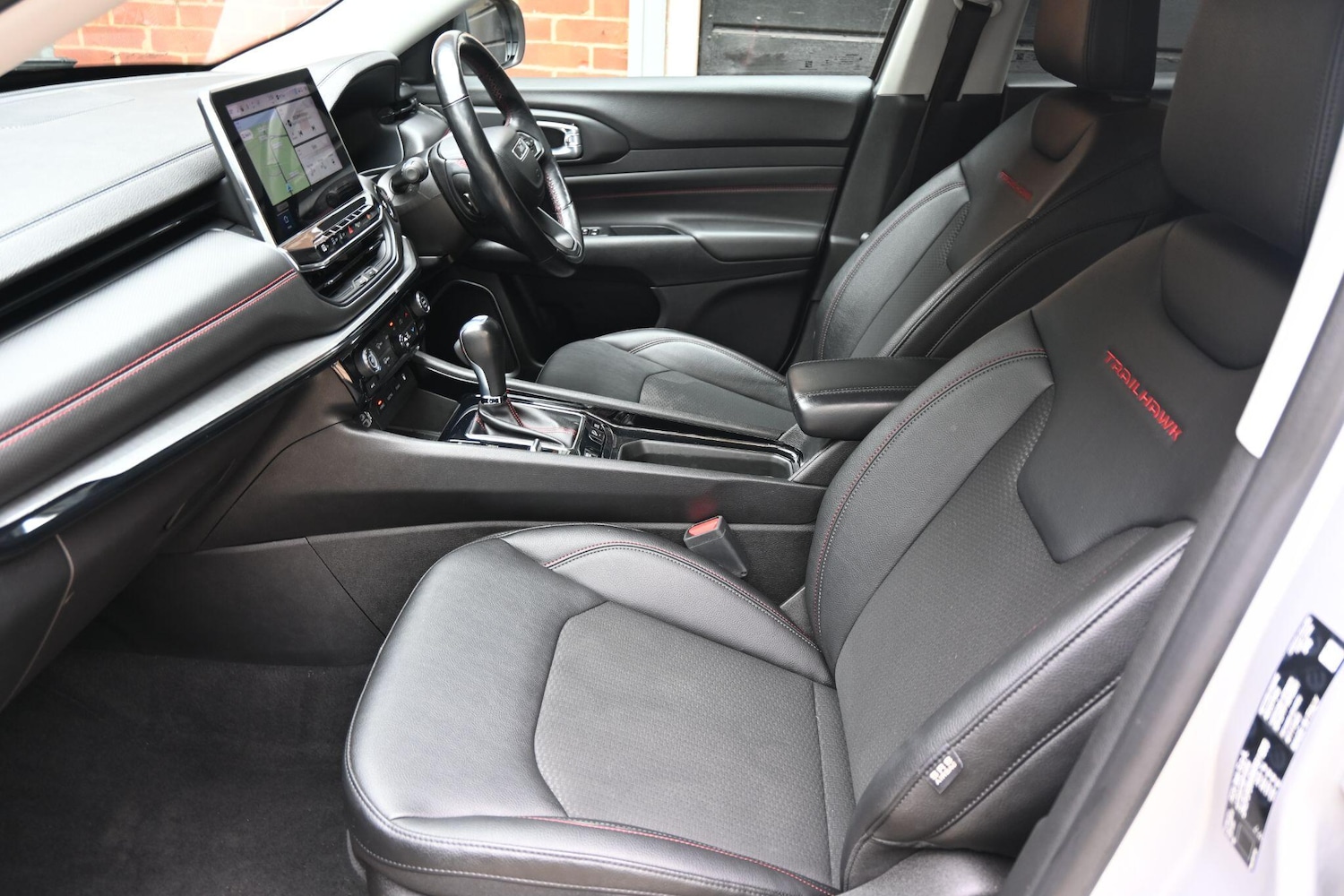 Used Jeep Compass 2022 for sale - 78185585: Photo 12