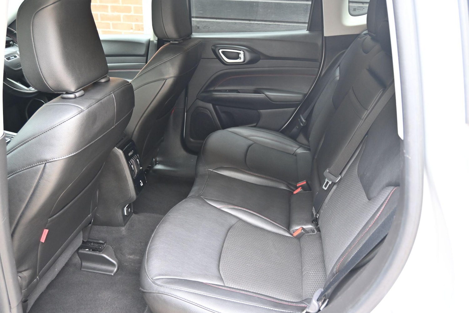 Used Jeep Compass 2022 for sale - 78185585: Photo 14