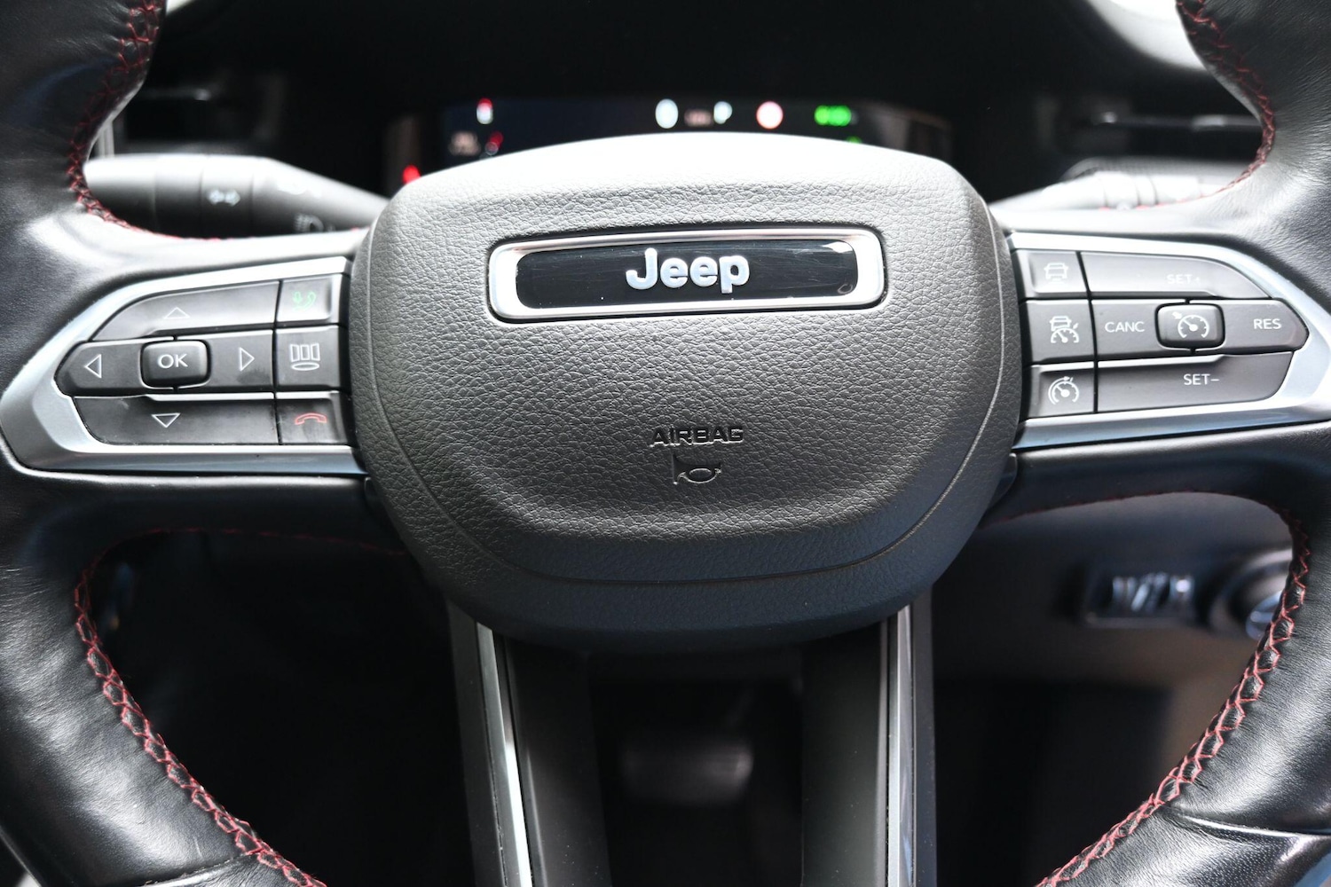 Used Jeep Compass 2022 for sale - 78185585: Photo 17