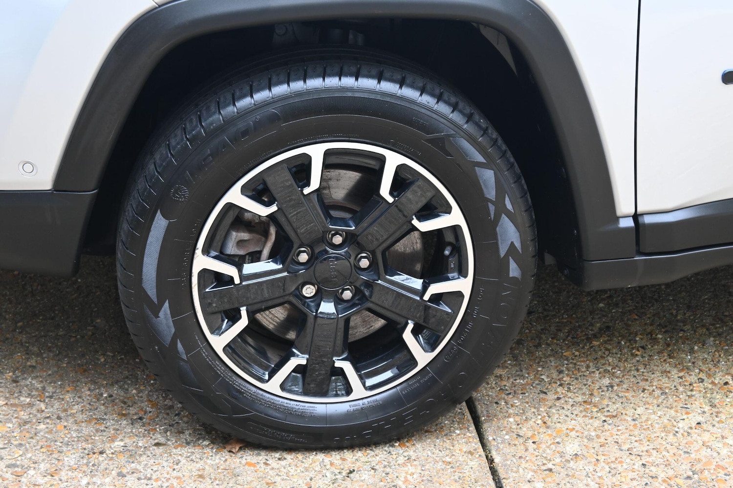 Used Jeep Compass 2022 for sale - 78185585: Photo 20