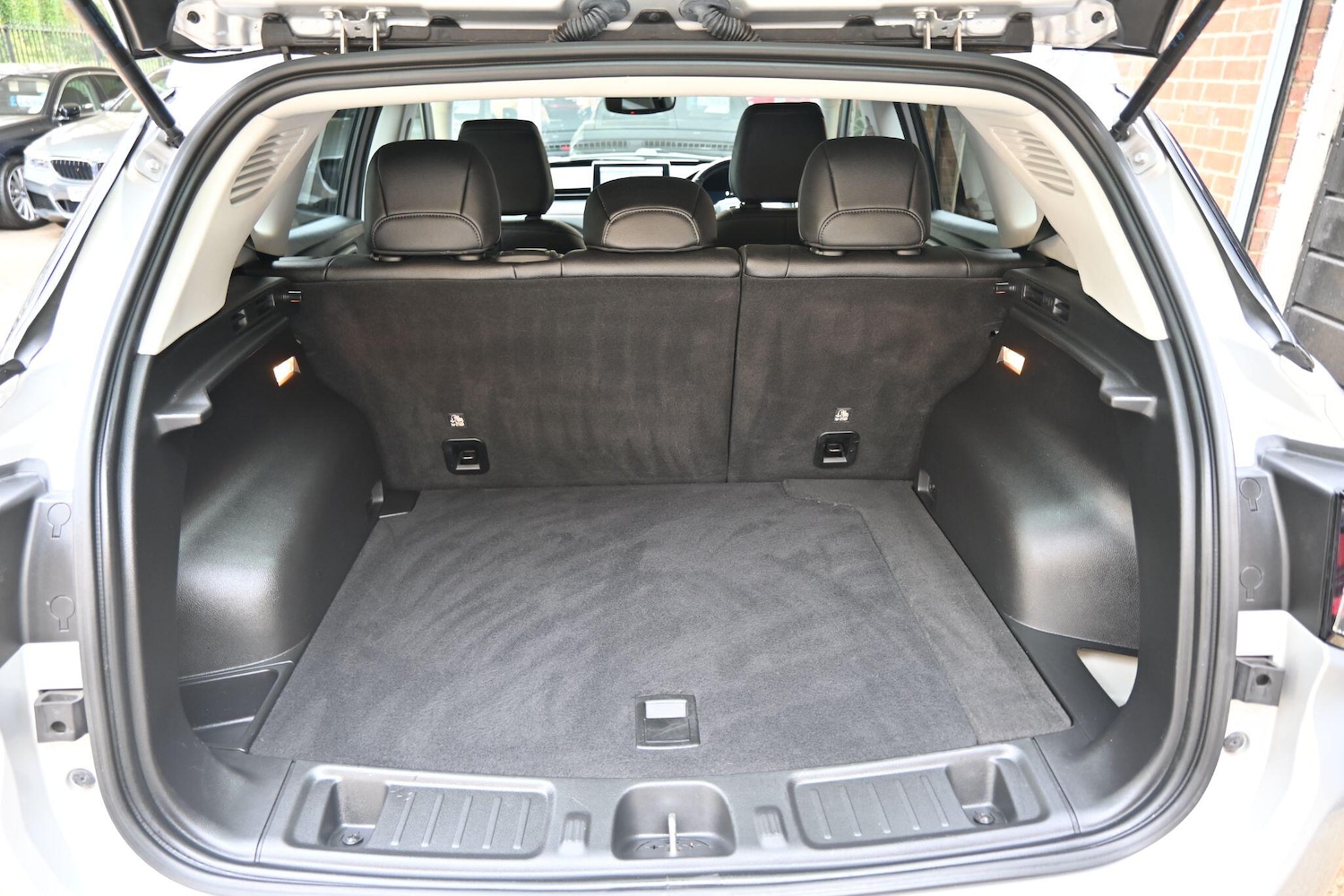 Used Jeep Compass 2022 for sale - 78185585: Photo 21