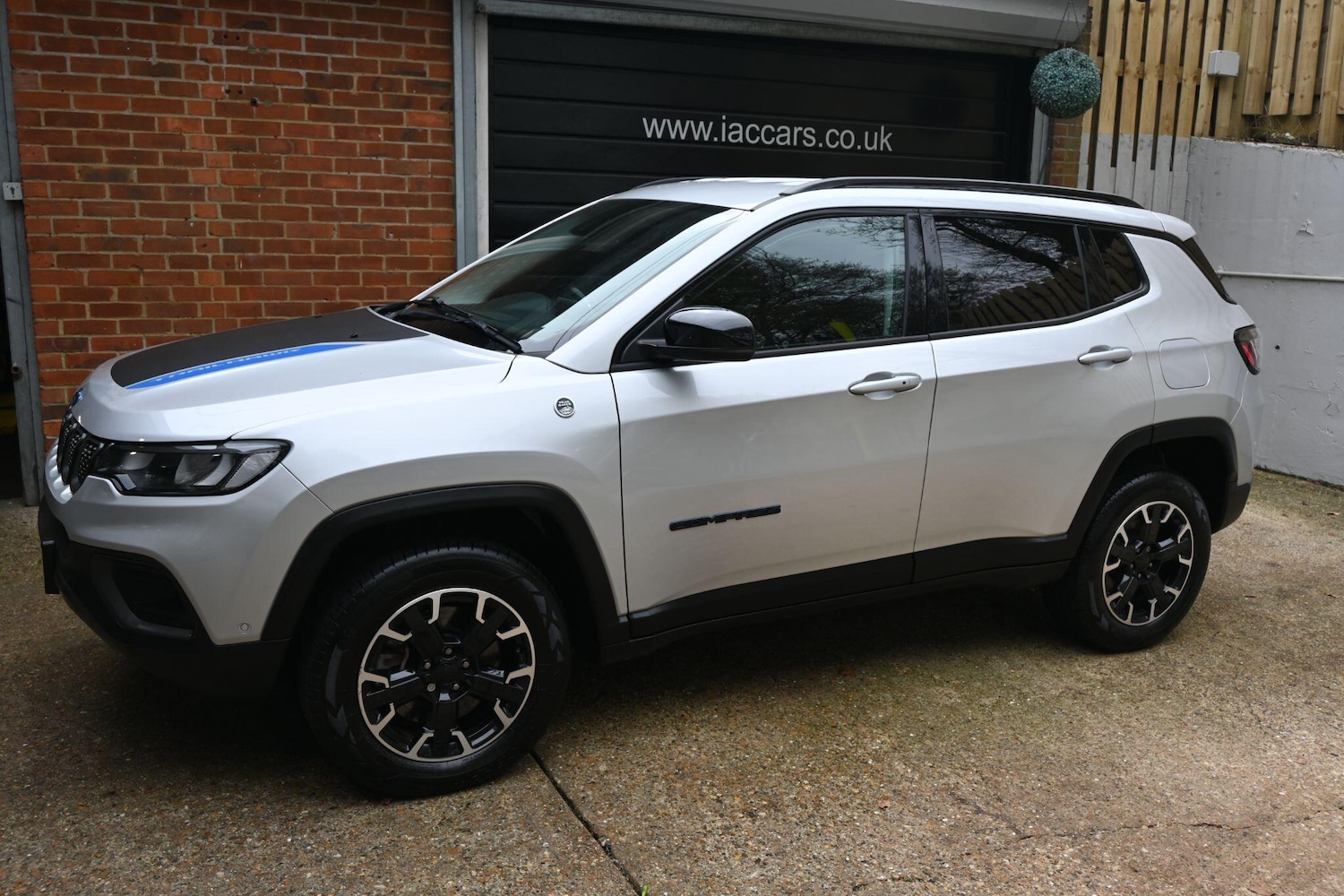 Used Jeep Compass 2022 for sale - 78185585: Photo 5