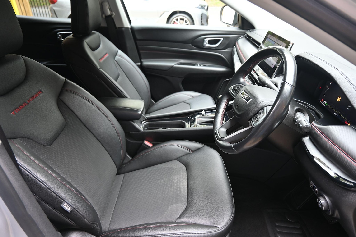 Used Jeep Compass 2022 for sale - 78185585: Photo 7