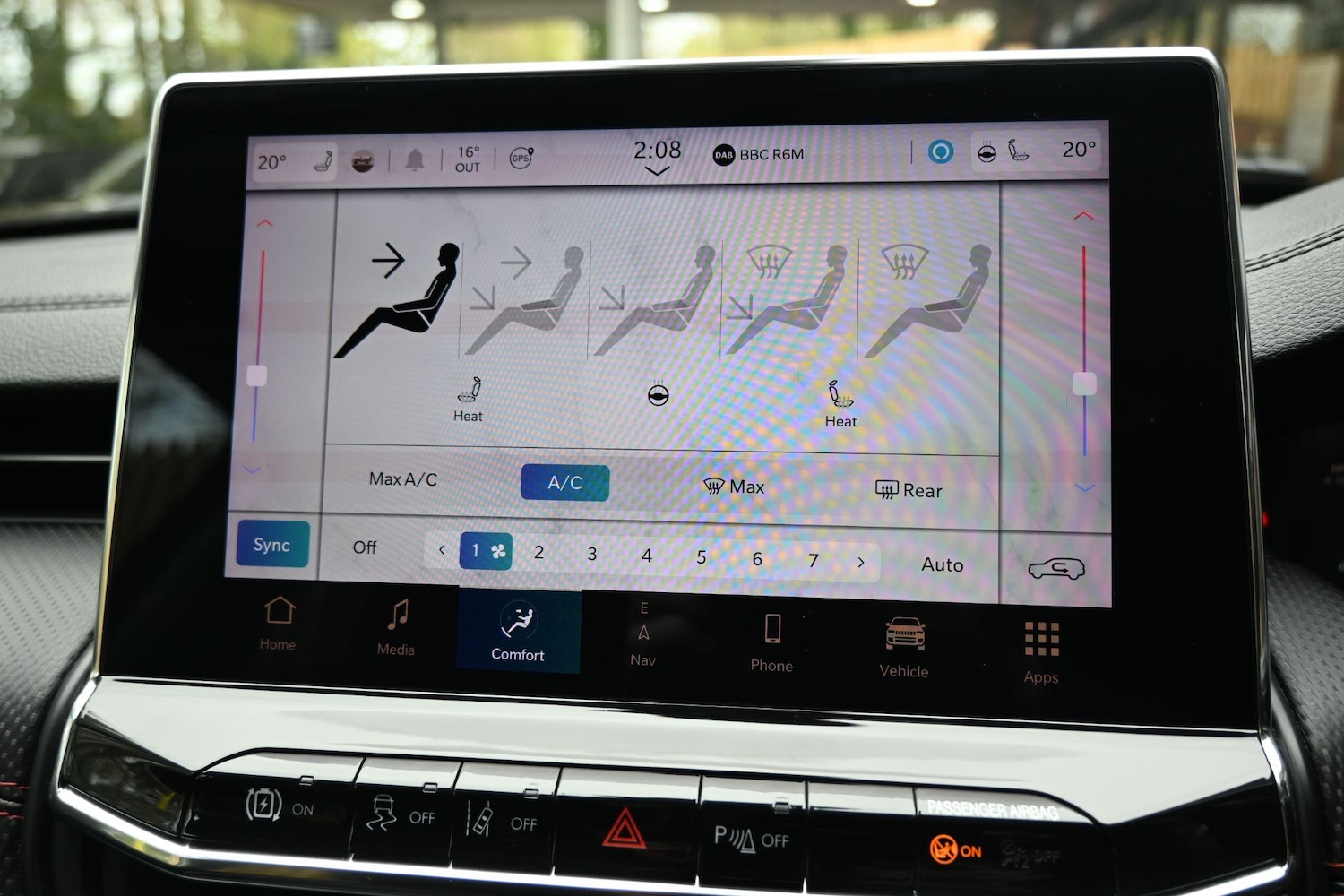 Used Jeep Compass 2022 for sale - 78185585: Photo 9