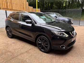Used Nissan Qashqai 2014 for sale - 78662404: Photo