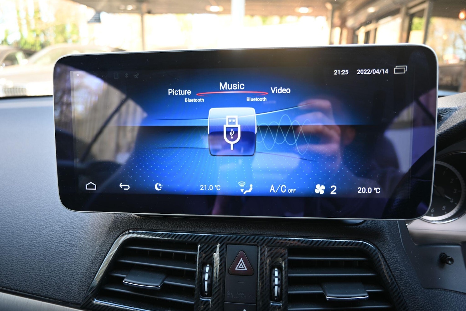 Used Mercedes-Benz E Class 2013 for sale - 78115789: Photo 11