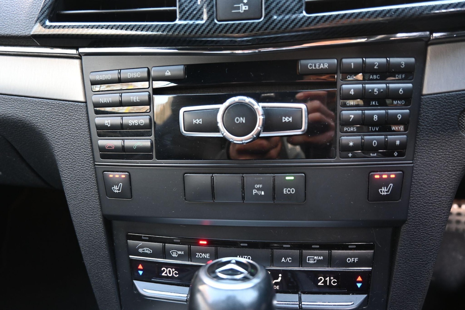 Used Mercedes-Benz E Class 2013 for sale - 78115789: Photo 13