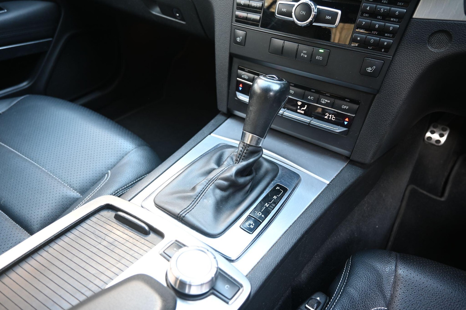 Used Mercedes-Benz E Class 2013 for sale - 78115789: Photo 14