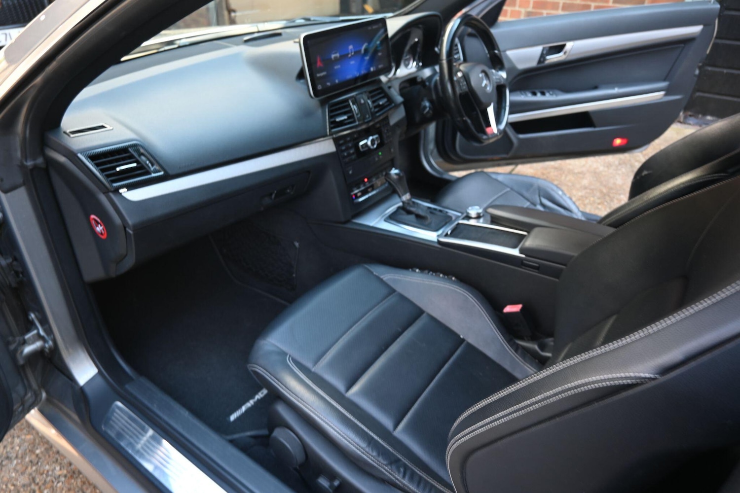 Used Mercedes-Benz E Class 2013 for sale - 78115789: Photo 15