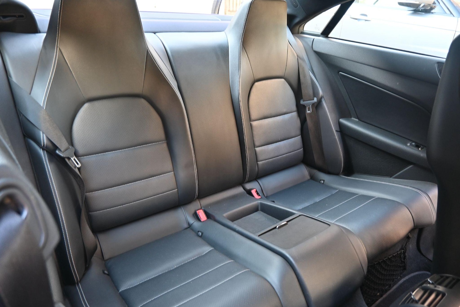 Used Mercedes-Benz E Class 2013 for sale - 78115789: Photo 16