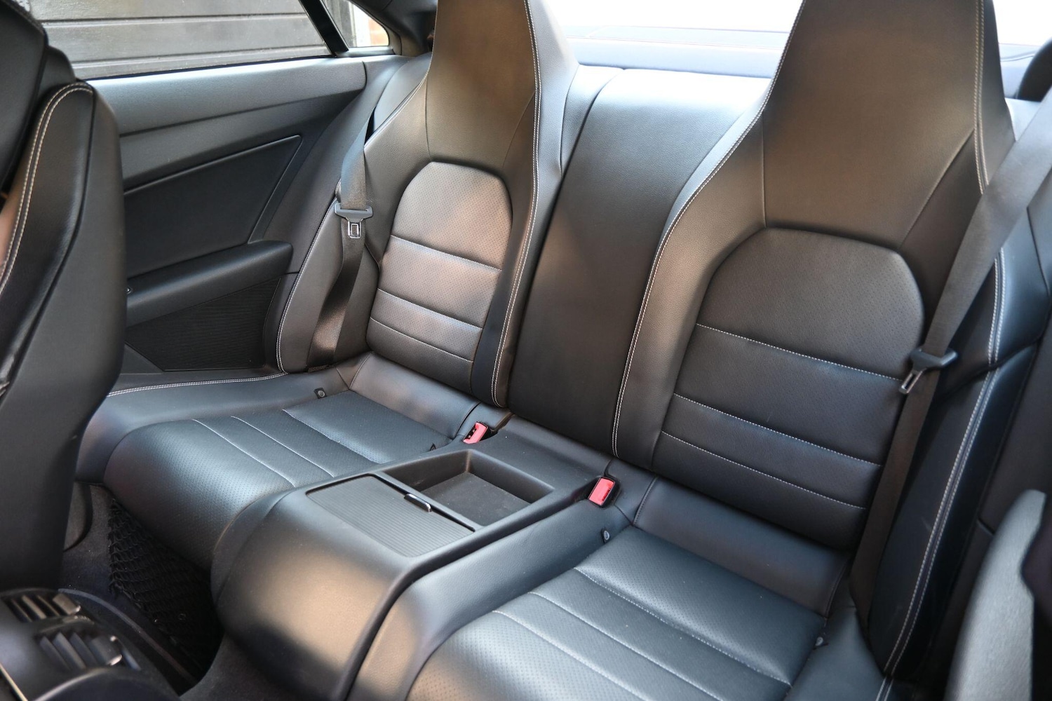 Used Mercedes-Benz E Class 2013 for sale - 78115789: Photo 17