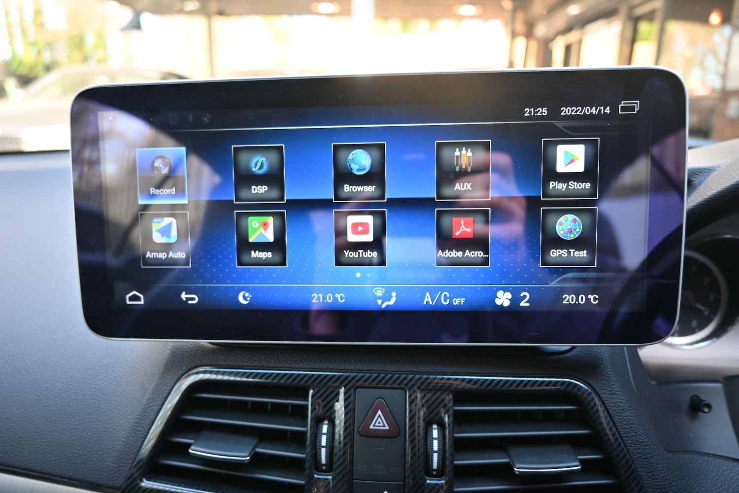 Used Mercedes-Benz E Class 2013 for sale - 78115789: Photo 9