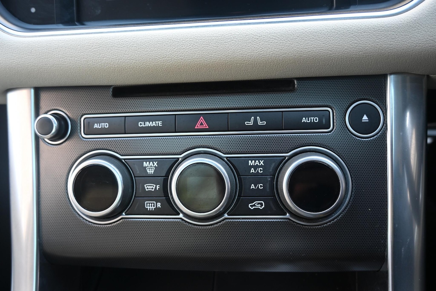 Used Land Rover Range Rover Sport for sale - 77671660: Photo 11