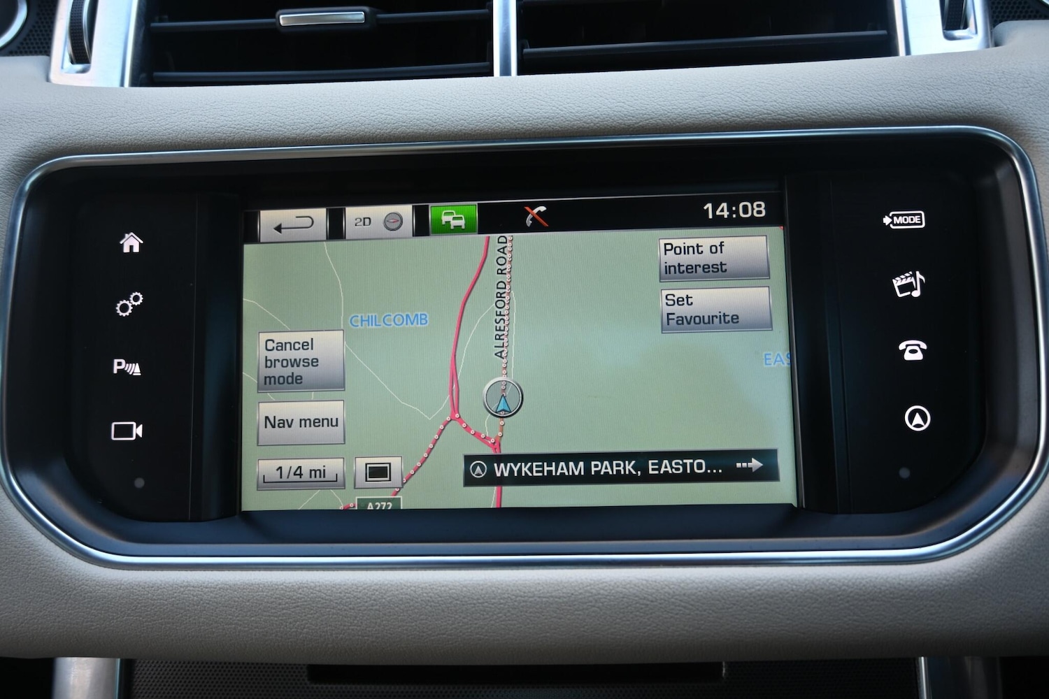 Used Land Rover Range Rover Sport for sale - 77671660: Photo 13