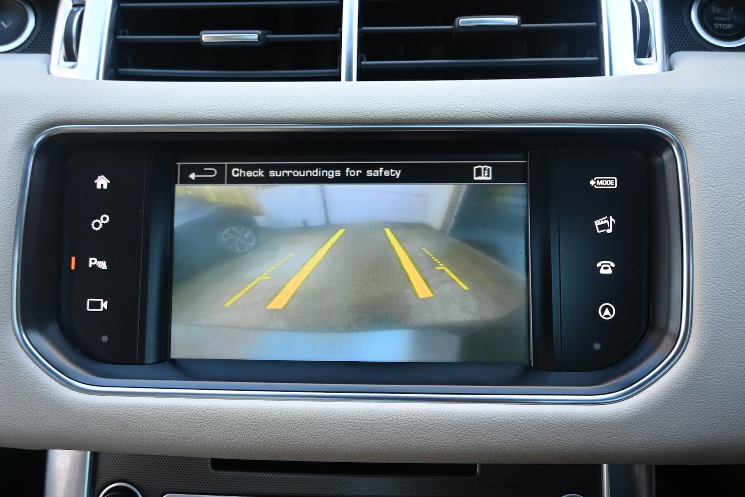 Used Land Rover Range Rover Sport for sale - 77671660: Photo 14