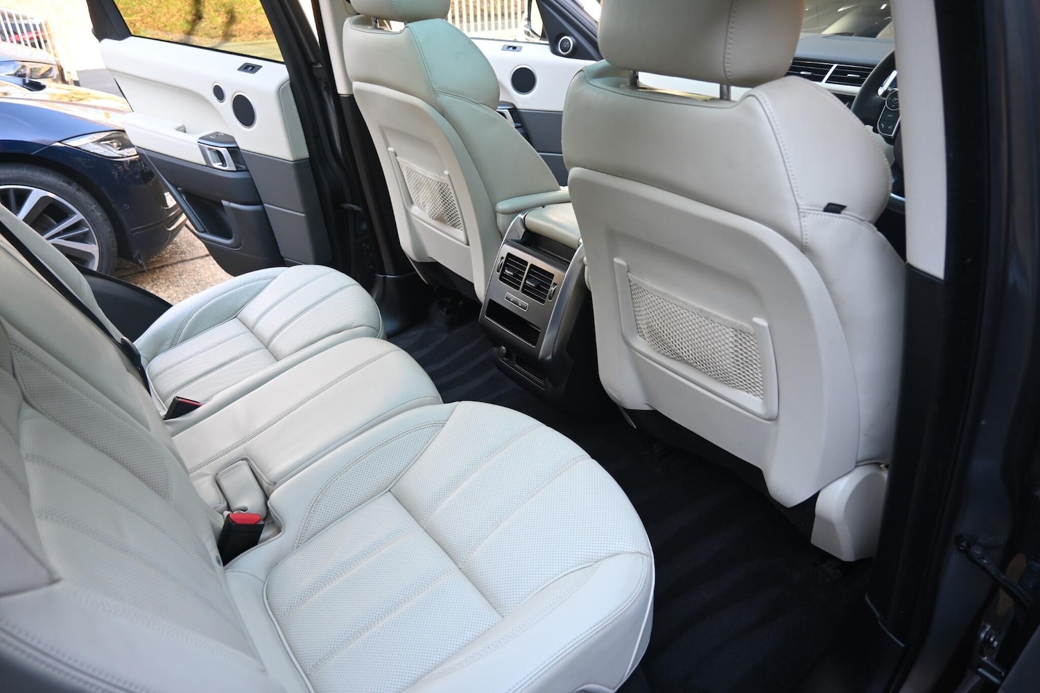 Used Land Rover Range Rover Sport for sale - 77671660: Photo 17