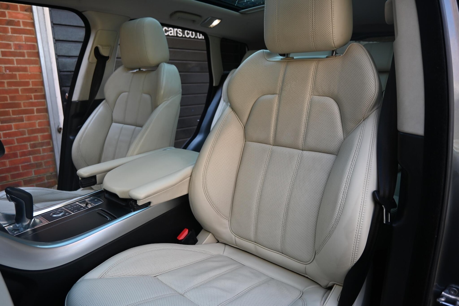 Used Land Rover Range Rover Sport for sale - 77671660: Photo 24