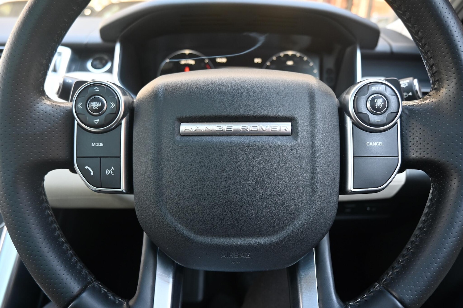 Used Land Rover Range Rover Sport for sale - 77671660: Photo 25