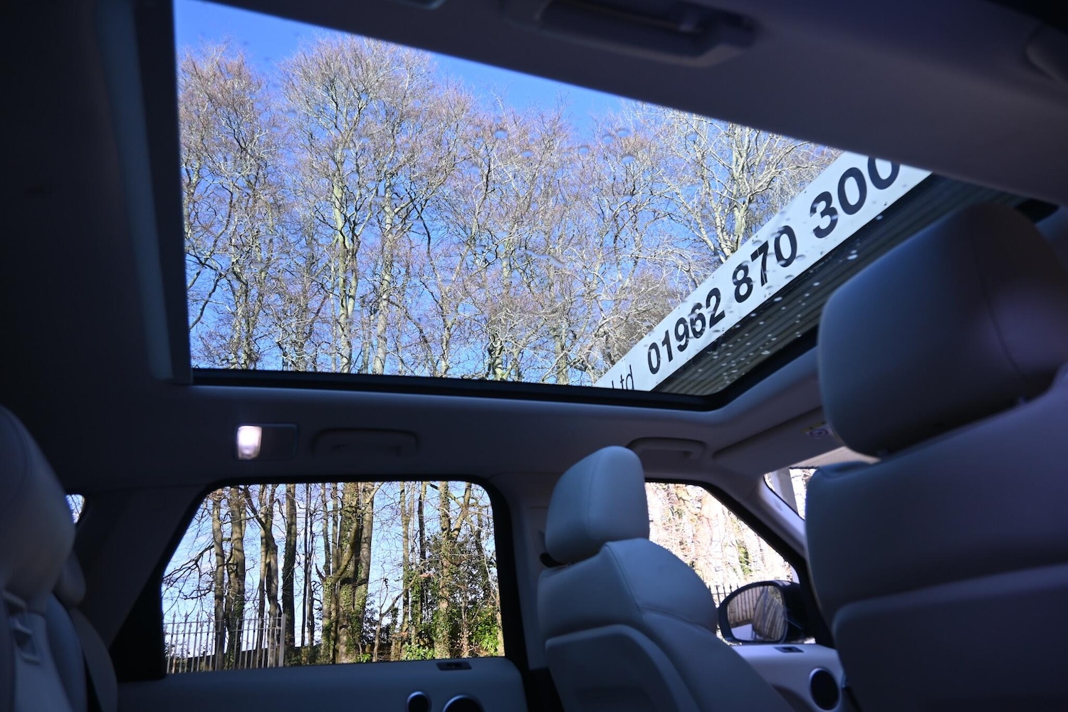 Used Land Rover Range Rover Sport for sale - 77671660: Photo 27