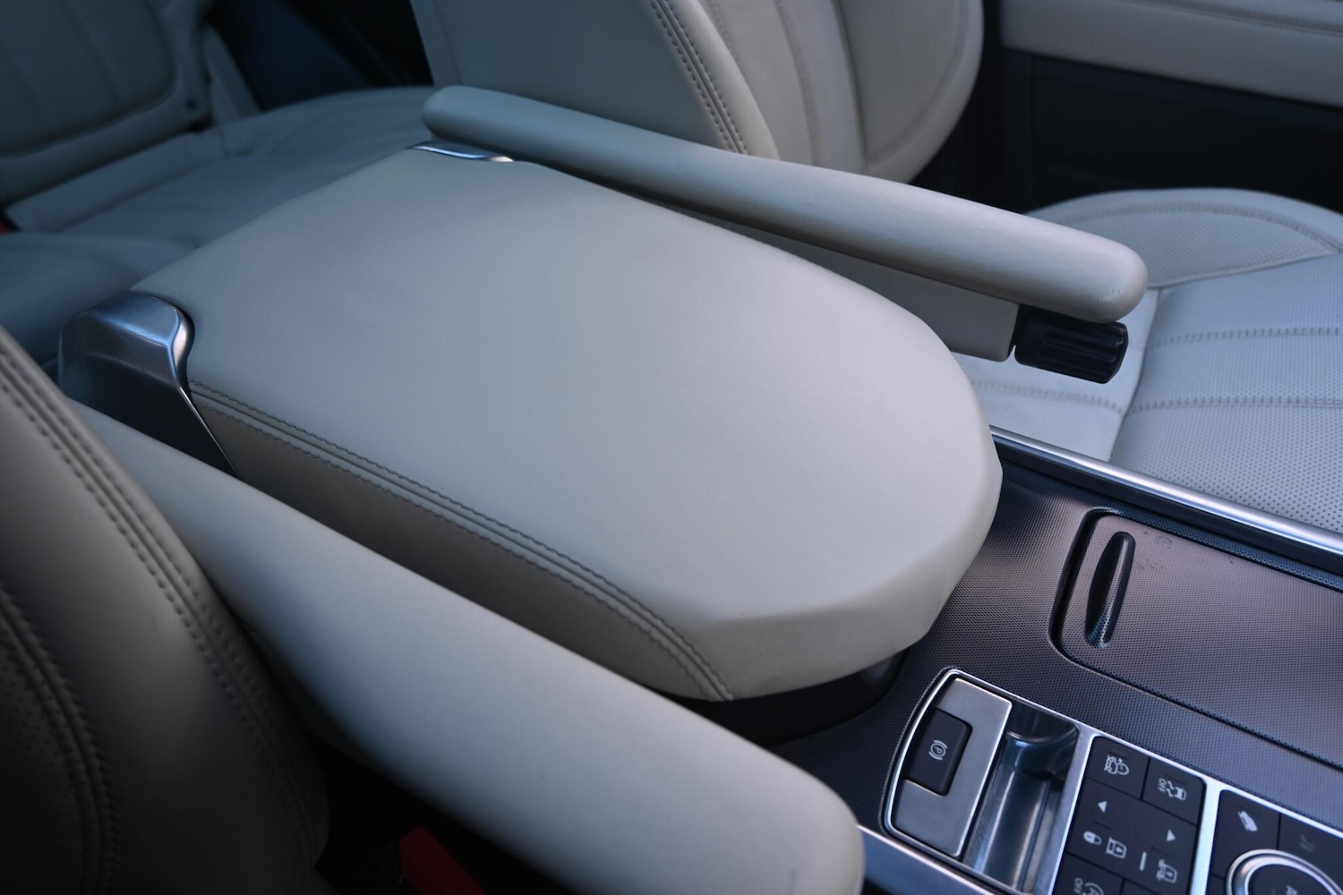 Used Land Rover Range Rover Sport for sale - 77671660: Photo 30